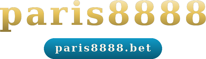 paris8888 logo